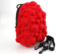 Adafruit Red Berry Tote Bag