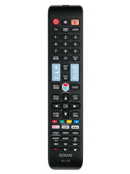Pilot uniwersalny zamiennik do TV Samsung Smart