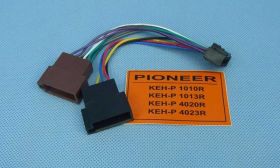 KEH-P1010R-ISO PIONEER ZŁĄCZE