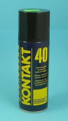KONTAKT-40 200ml SPRAY