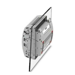 Złącze wtykowe do druku 14-żyłowe Phoenix Contact rozmiar żyły 24→ 8 AWG Śruba Poliamid Montaż ścienny