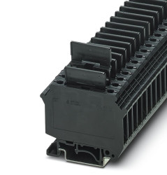 Złączka szynowa bezpiecznikowa Phoenix Contact UK-SI