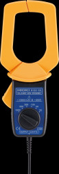 9132-50 Current clamp meter, digital, AC, up to 1000 A