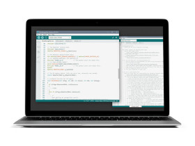 Arduino Speech Recognition Engine