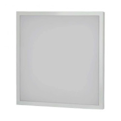 Oprawa wstropowa Panel LED 36W 3960lm 4000K IP20 600x600 (podtynkowy/natynkowy 2w1) 638011