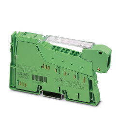 Moduł temperatury Phoenix Contact Moduł temperatury IB IL 2861386