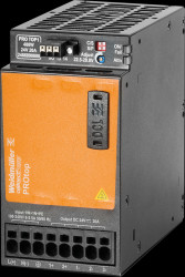 2467030000 Switching power supply for rail mounting, PROtop, 480 W, 48 V, 1