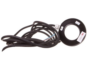 Przekładnik prądowy napowietrzny APA-Z 600/5A kl.0,2s 5VA /+ świadectwo wzorcowania/