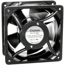 Sunon A2179HBT-TC Axial Fan 230V AC 535.05m&#xB3;/h 176x176x89mm