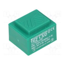 TEZ1.5/D/6V