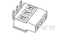 TE Connectivity 284410-3 TE AMP Eurostyle Terminal Blocks, 1 szt.