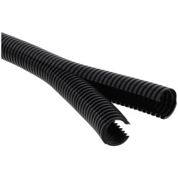 Wiska 10107131 BCA-29-D-BG Conduit Grey 26.6 mm 25 m