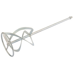 Draper 16208 M14 Plaster Paddle Mixer