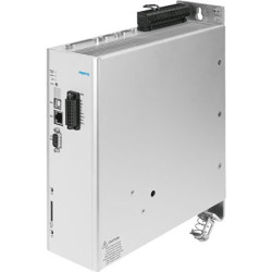 Sterownik silników 100 do 230 V 1 -fazowy Festo