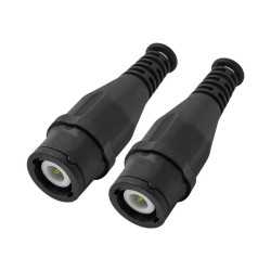 Wtyk BNC pomiarowy na kabel HQ Professional do oscyloskopów