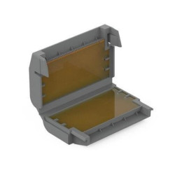 Odgałęźnik z żelem 207-1333 Gelbox 4mm2 WAGO 1szt