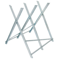 Brennenstuhl 1440840 Saw Horse MB 150 S