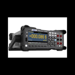 Hantek HDM3065S - multimetr laboratoryjny