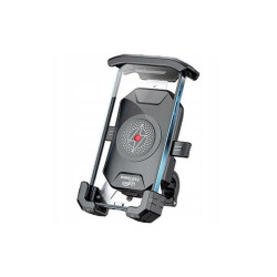 Uchwyt motocyklowy eXtremestyle R15W-PD z Ładowarką na telefon