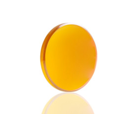 Soczewka skupiająca do plotera lasera CO2 Coherent 20mm ogniskowa 50,8mm