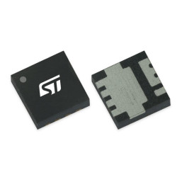 STPS8L30DEE-TR 30 V, 8 A PowerFLAT Signal Schottky Diode