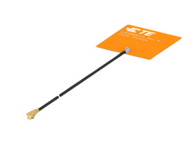 Antena wielopasmowa, wewnętrzna L000626-03 Klej, MHF FPC, TE Connectivity -2.7dBi pasmo ISM, LoRaWAN L000626