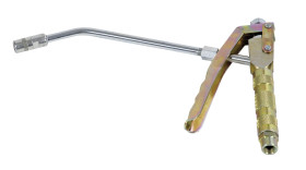 Pistolet smarowy 550bar