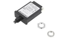 T12-211-3 Wyłącznik Nadprądowy Iznam: 3A Mcb