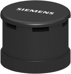 Moduł wieży sygnalizacyjnej Element syreny Siemens 115 V 8WD4, IP65