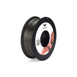 Filament PLA Czarny 0,25kg. NOCTUO