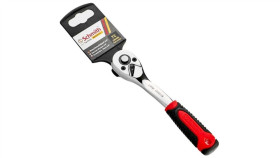 Grzechotka 1/4 Do Nasadek Treszczotka 72T Schmith