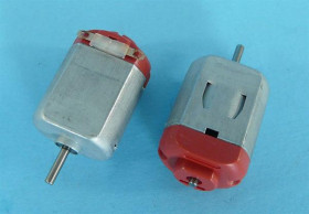 3V MT-78 20x25mm 16500 obr/min SILNIK