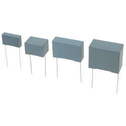 Kemet R46KI315000M1M 150nF Radial Poly. Capacitor 20% 275V X2 15mm