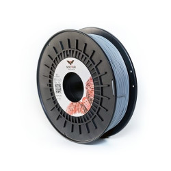 Filament Noctuo ABS 1,75mm 0,75kg - szary