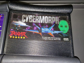 Cybermorph