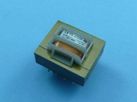 TS-2/036 2x12,0V/2x0,08A TRAFO