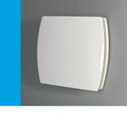 Wentylator domowy Eol F12B STANDARD, fi 120 mm, kolor biały