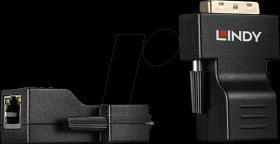 38300 DVI-D KVM Extender via Cat.6 - 70 meters