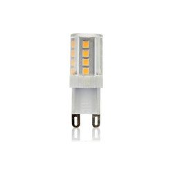 Żarówka LED G9 3W WW Ciepła ECOLIGHT 230V