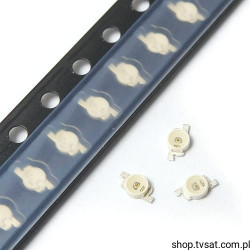 LGP47K LED Green SMD OSRAM