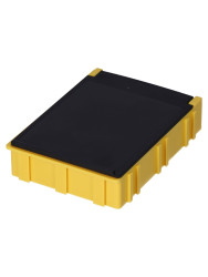 Pudło ESD, materiał: ABS, PS, Licefa