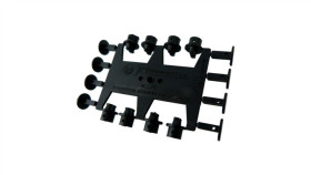 Zaślepki Plombujące Pz Ř8mm Do Otworów Rezerwowych Wyłączników Pr...