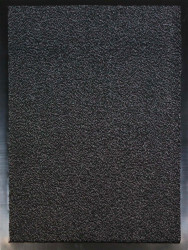 Ochrona podłogi Skrobany Szary Mata ID Group Polipropylenowe