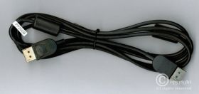 KABEL DISPLAYPORT - DISPLAYPORT PP200B 2,0M