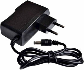 ZASILACZ 9V DO ARDUINO ORBITREK 9V DC 0,6A 2,1 / 5,5 WTYCZKOWY