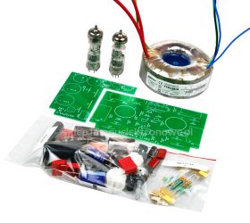 AVT2744 - zestaw do samodzielnego montażu