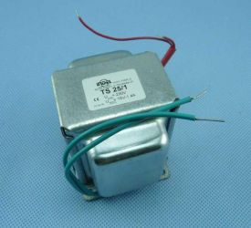 TS-25/1 16V/1,4A TRAFO