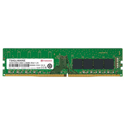 RAM, 32 GB, DDR4, gniazdo: UDIMM, 1.2V