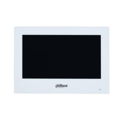 MONITOR DAHUA VTH2622GW-W