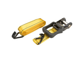 Taśma do bagażu 4.5 m x 30 mm 2 szt. 97X186 TOPEX